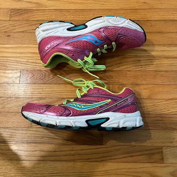 Saucony - Picture 2 of 4